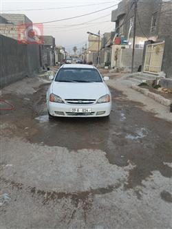 شيفروليه إبيكا
